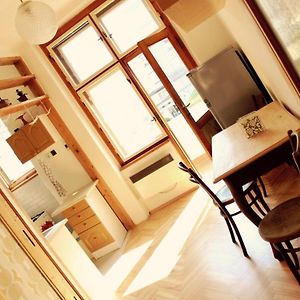 Appartement met een Slaapkamer